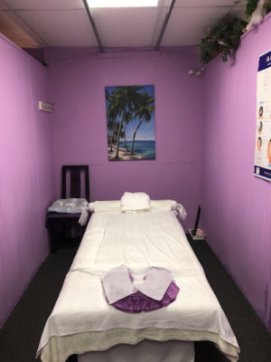 Oriental Spa