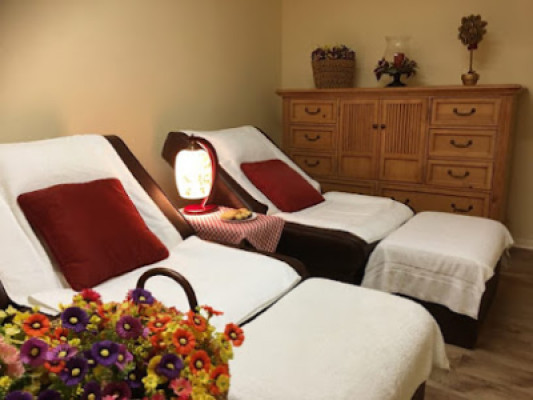 Oasis Spa