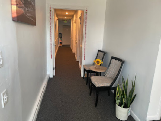 Abby Massage Spa