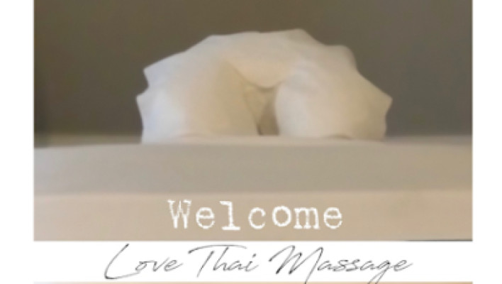 Love Thai Massage