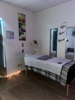 Kays kneaded massage therapy