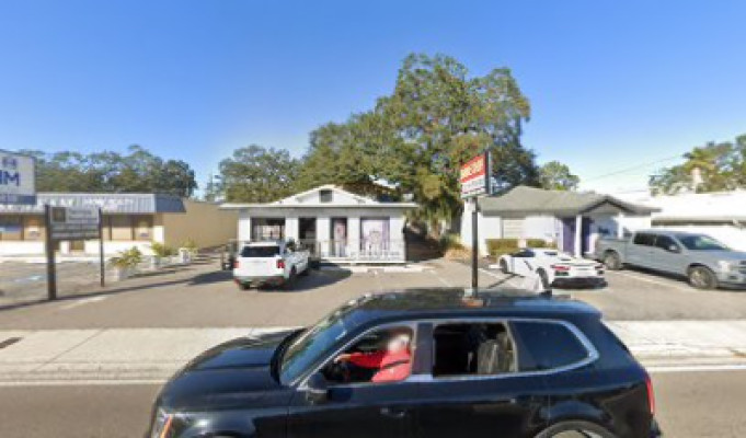 Kennedy Spa